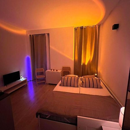 Апартаменти Studio Hypercentre 402 Ніцца Екстер'єр фото